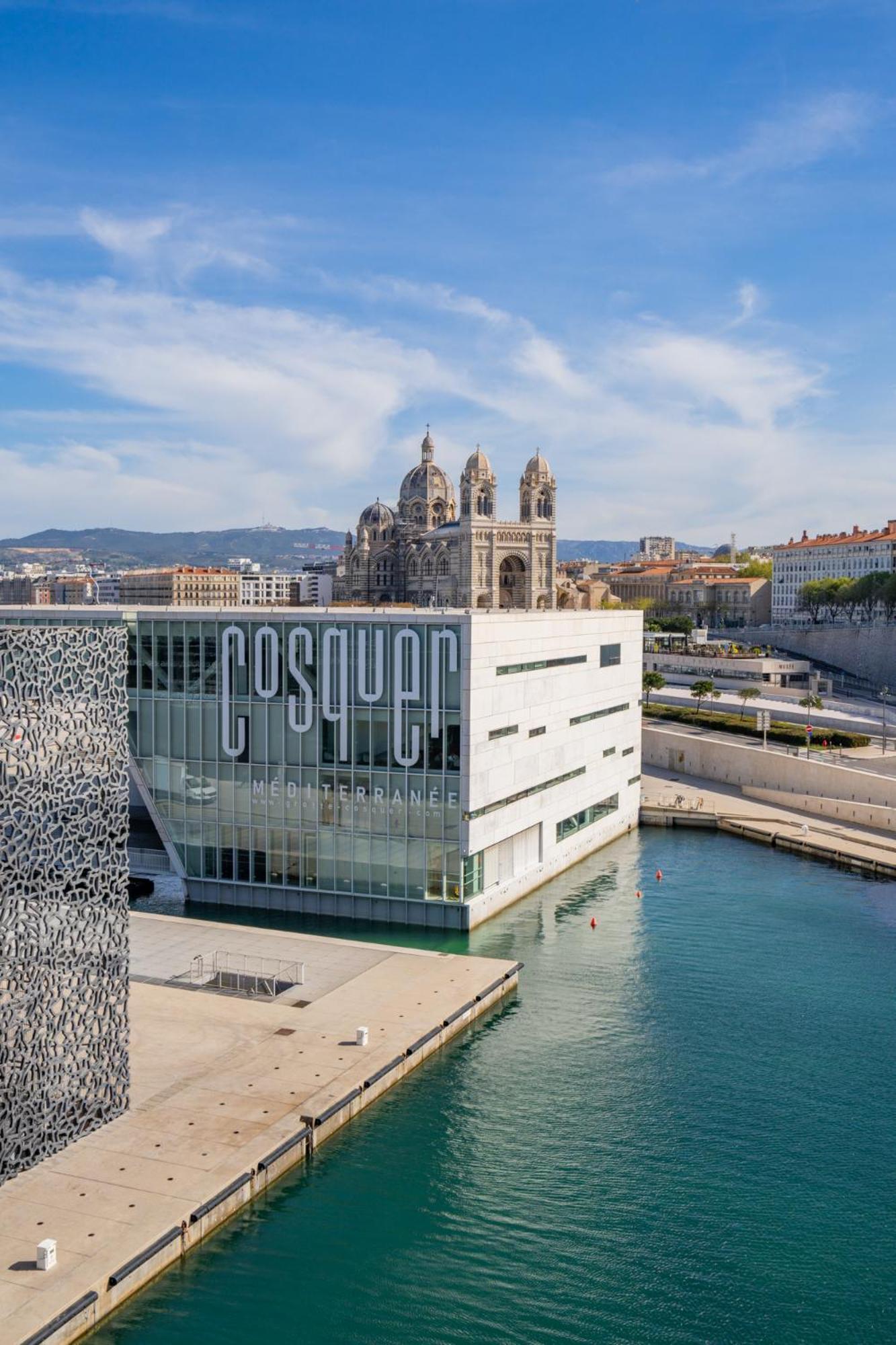 Appartement Quartier Historique, Le Charme Du Panier Marseille